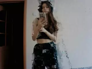 OdetteGodbold's Live Sex Cam Show