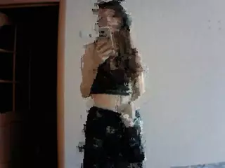 OdetteGodbold's Live Sex Cam Show