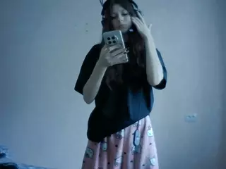 OdetteGodbold's Live Sex Cam Show