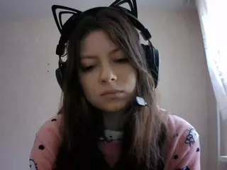 OdetteGodbold's Live Sex Cam Show