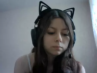 OdetteGodbold's Live Sex Cam Show