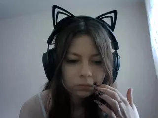 OdetteGodbold's Live Sex Cam Show