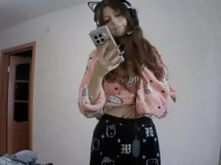 OdetteGodbold's Live Sex Cam Show