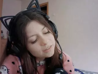 OdetteGodbold's Live Sex Cam Show