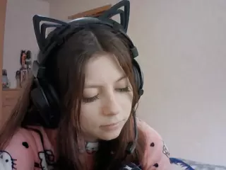 OdetteGodbold's Live Sex Cam Show