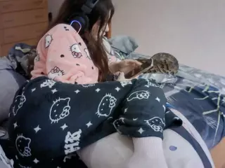 OdetteGodbold's Live Sex Cam Show