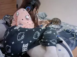 OdetteGodbold's Live Sex Cam Show
