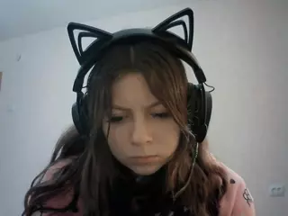 OdetteGodbold's Live Sex Cam Show