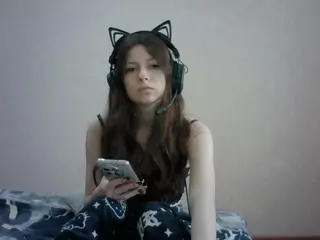 OdetteGodbold's Live Sex Cam Show