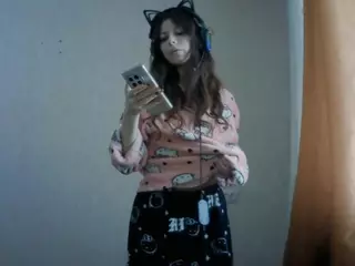 OdetteGodbold's Live Sex Cam Show