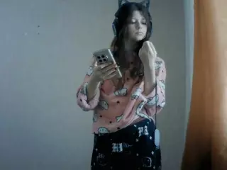OdetteGodbold's Live Sex Cam Show