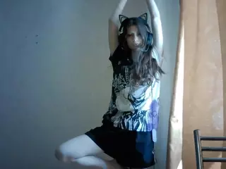 OdetteGodbold's Live Sex Cam Show