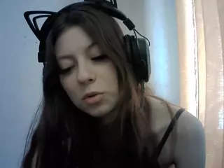 OdetteGodbold's Live Sex Cam Show