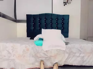 rianna-garcia1's Live Sex Cam Show