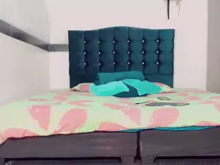 rianna-garcia1's Live Sex Cam Show
