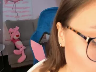 Rita's Live Sex Cam Show