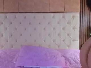 Sophia Jones's Live Sex Cam Show