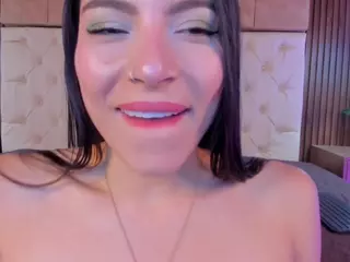 Sophia Jones's Live Sex Cam Show