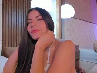 Sophia Jones's Live Sex Cam Show