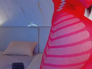 Sophia Jones's Live Sex Cam Show