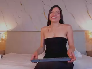 Sophia Jones's Live Sex Cam Show