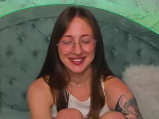 ChristyCrayme's Live Sex Cam Show
