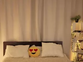 EdithaHanners's Live Sex Cam Show