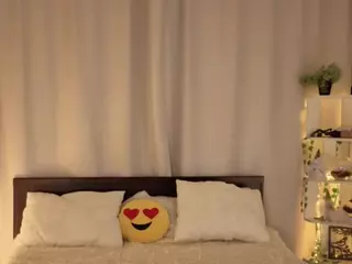 EdithaHanners's Live Sex Cam Show