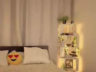 EdithaHanners's Live Sex Cam Show