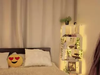 EdithaHanners's Live Sex Cam Show