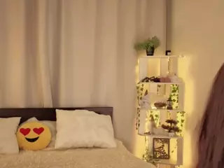 EdithaHanners's Live Sex Cam Show