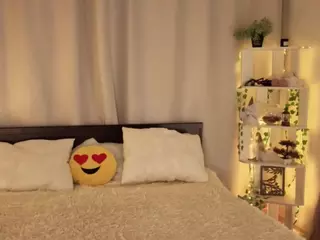 EdithaHanners's Live Sex Cam Show