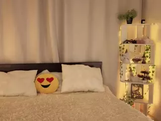 EdithaHanners's Live Sex Cam Show