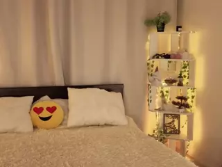 EdithaHanners's Live Sex Cam Show