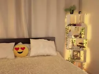 EdithaHanners's Live Sex Cam Show