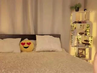 EdithaHanners's Live Sex Cam Show