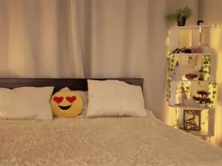 EdithaHanners's Live Sex Cam Show