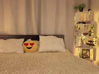 EdithaHanners's Live Sex Cam Show