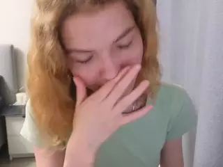 EmilyLuv's Live Sex Cam Show