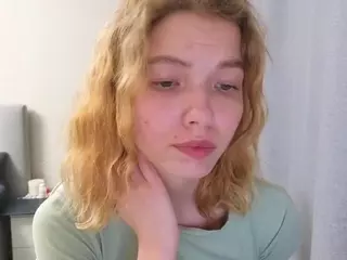 EmilyLuv's Live Sex Cam Show