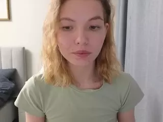 EmilyLuv's Live Sex Cam Show