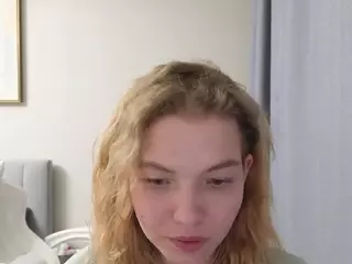 EmilyLuv's Live Sex Cam Show