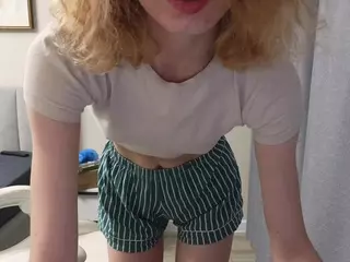 EmilyLuv's Live Sex Cam Show