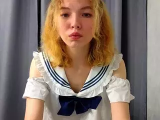 EmilyLuv's Live Sex Cam Show