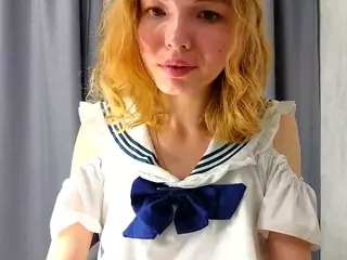EmilyLuv's Live Sex Cam Show