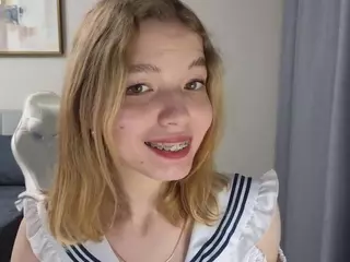 EmilyLuv's Live Sex Cam Show