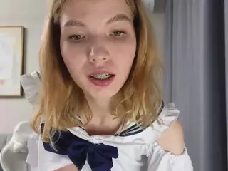 EmilyLuv's Live Sex Cam Show