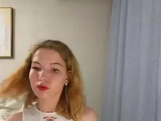 EmilyLuv's Live Sex Cam Show
