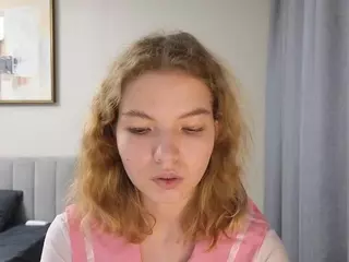 EmilyLuv's Live Sex Cam Show