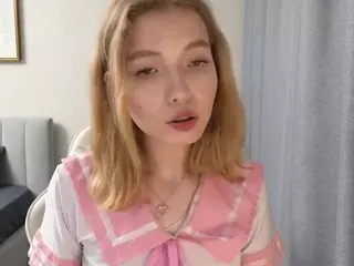 EmilyLuv's Live Sex Cam Show